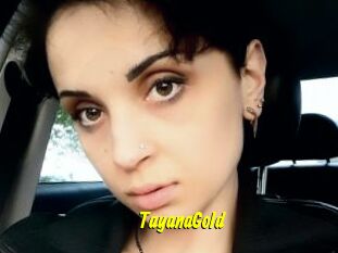 TayanaGold
