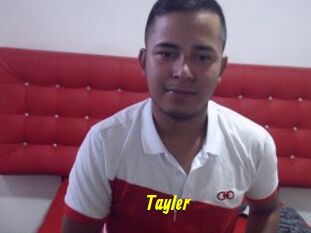 Tayler