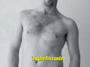 TaylorAlexander