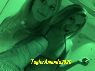 TaylorAmanda2020