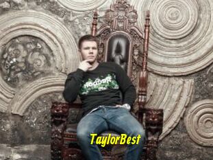 TaylorBest