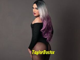 TaylorBostox