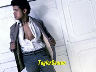 TaylorDeacon