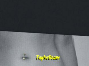 TaylorDeane
