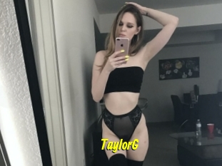 TaylorG