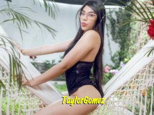 TaylorGomez