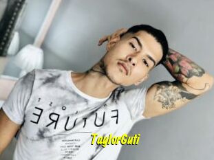 TaylorGuti