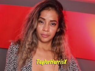 TaylorHarrisX