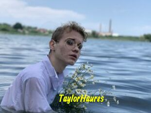 TaylorHaures