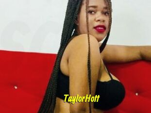 TaylorHott