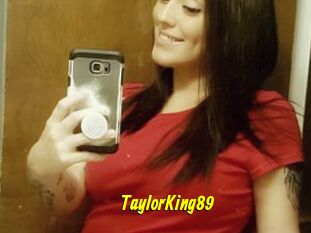 TaylorKing89