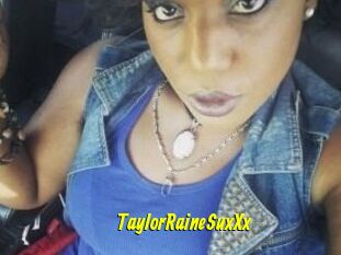 TaylorRaineSuxXx