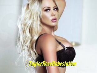 TaylorRoseBabestation