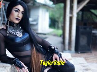 TaylorSatin