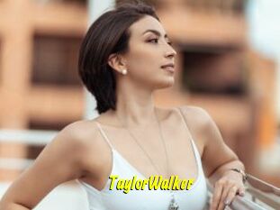 TaylorWalker