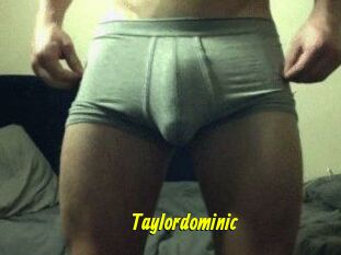 Taylordominic