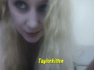 Taylorkitten