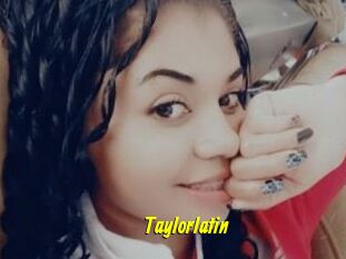 Taylorlatin