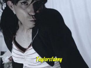 Taylorsfanny