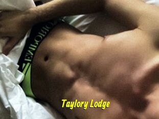 Taylory_Lodge