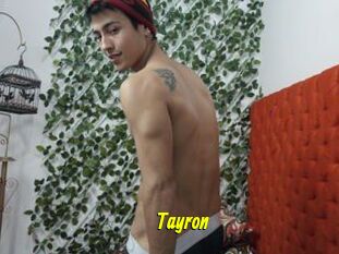 Tayron