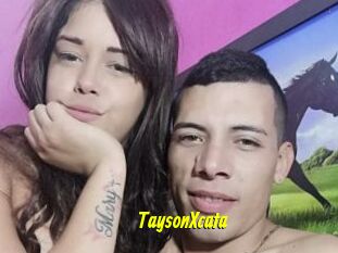 TaysonXcata