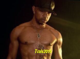 Tcole2016