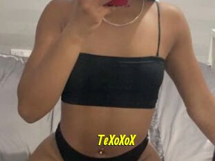 TeXoXoX