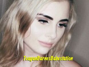 TeaganBarnesBabestation
