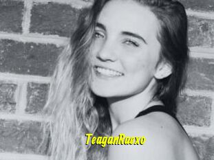 TeaganRaexo