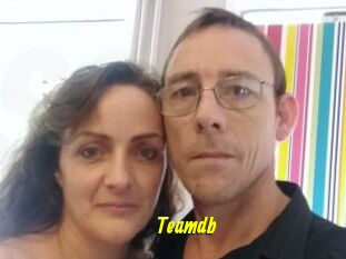 Teamdb