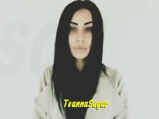 TeannaSugar