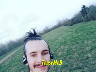 TeaseMeB