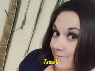 TeaseU