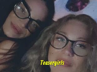 Teasergirls