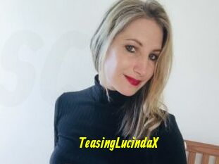TeasingLucindaX