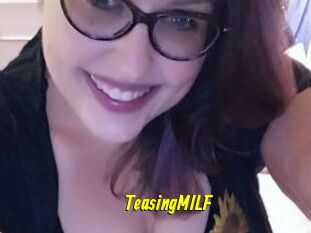 TeasingMILF