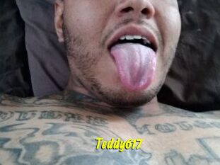 Teddy617