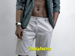 TeddyAndrew
