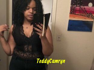TeddyCamryn