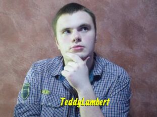 TeddyLambert