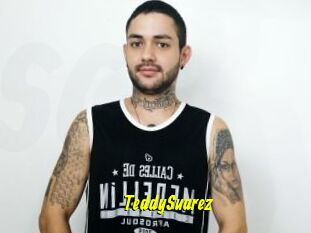 TeddySuarez