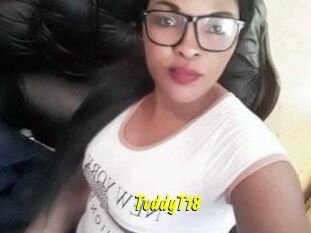 TeddyT18