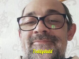 Teddydadd