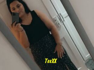 TeeXX
