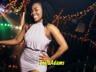 TeelaAdams