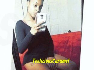 TeeliciousCaramel