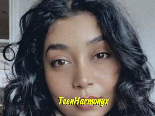 TeenHarmonyx