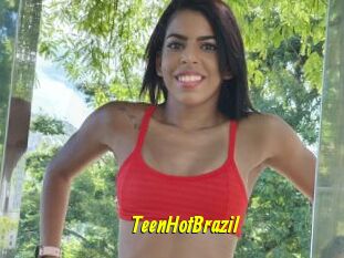 TeenHotBrazil