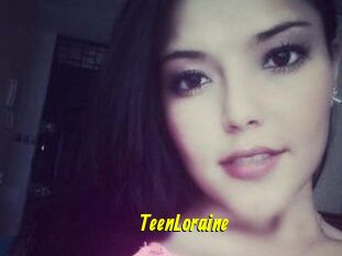 TeenLoraine